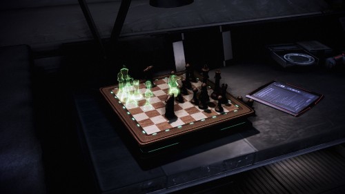 Holo Chess